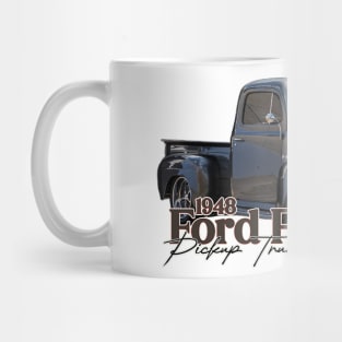 1948 Ford F1 Pickup Truck Mug